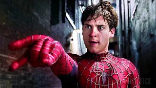 Notre araignée perd ses super-pouvoirs | Spider-Man 2 | Extrait VF