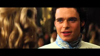 Disney's Cinderella | They're All Looking At You Clip | Available on Digital HD, Blu-ray and DVD Now