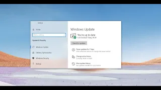 Чего нового добавили в Windows 10 May 2021 Update (версия 21H1) ?
