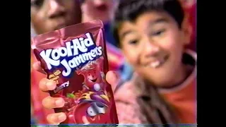 2000s JUNK FOOD Commercials that will give you the MUNCHIES!