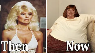 Surprised With 'WKRP in Cincinnati' (1978-1982) Cast: Then and Now [45 Years After]