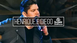 Henrique & Diego - Suíte 14 (Ao Vivo no Villa Country e Showlivre 2018)