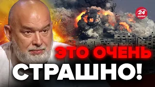 😬ШЕЙТЕЛЬМАН: Мировая ВОЙНА началась! / Еще одна СТРАНА решилась на УЖАСНОЕ @sheitelman