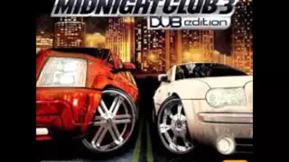 Midnight Club 3 DUB Edition - The Martian - Tobacco Ties