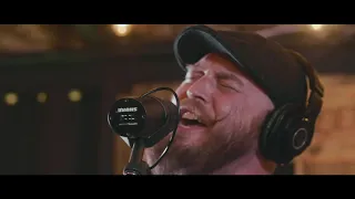 Kenny P "Crazy" (Patsy Cline Cover) LIVE from The Amber Sound