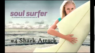 Soul Surfer OST #4 Shark Attack.wmv