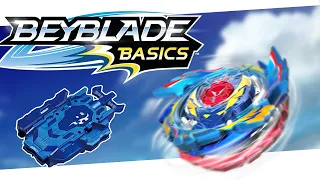 Beyblade 101 | Everything you need to know