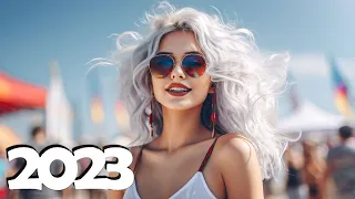 Summer Music Mix 2023🔥Best Of Vocals Deep House🔥Selena Gomez, Coldplay, Ellie Goulding style #