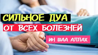 ❤🎧 ИСЦЕЛЕНИЕ ОТ ЛЮБЫХ БОЛЕЗНЕЙ И НЕДУГОВ. ИН ШАА АЛЛАХ! СУРА АЛЬ-ФАТИХА 33 РАЗА