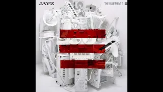 JAY-Z - Run This Town (feat. Rihanna & Kanye West / Super Clean Radio Edit / Official Audio)