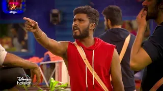 Bigg Boss Tamil Season 5  | 13th December 2021 - Promo 3