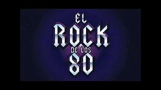 Mix Rock 80s Ingles Junio Dj Bray - 2021