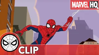 Conclusión | Spider-Man de Marvel