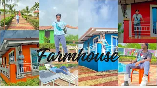 vasushet Farmhouse Only 8000￼|| Near Padgha|| But Guys This video copyright claim 🥺|| Arham hashmi