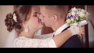 Віктор & Наталія (Wedding 03.10.2015) 4k