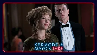 Mark Kermode reviews The Beast - Kermode and Mayo's Take