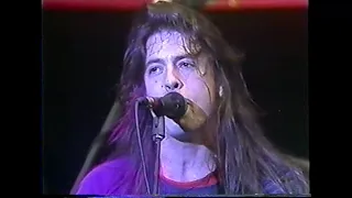 Foo Fighters - 04-25-1996 - Virgin Megastore, New York, NY