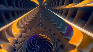 Where Is My Mind!!! (Extended Mix) - Interactive Noise // 4k Video by HiPnO