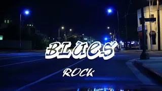 Blues & Rock Ballads Relaxing Music Vol.19