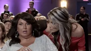 Abby RUNS AWAY After Being Told To PUT HER PHONE AWAY | Dance Moms | Season 8, Episode 16