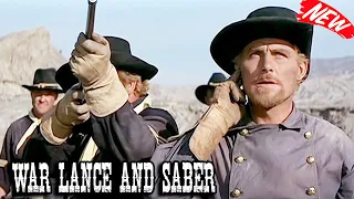 War Lance and Saber - Best Western Cowboy Full Episode Movie HD