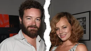 Danny Masterson's Wife Files for Divorce