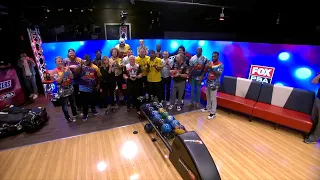 2022 Jimmie Allen PBA Challenge | Full PBA Bowling Telecast