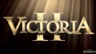 The Royal March- Victoria 2