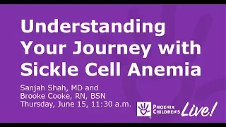 Understanding Sickle Cell Disease Q&A