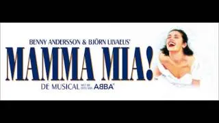 Mamma Mia - Chiquitita