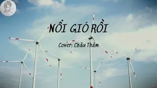 [Vietsub + Pinyin] Nổi gió rồi - Châu Thâm I 起风了 - 周深