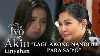 Ang Sa Iyo Ay Akin Linyahan | Episode 87