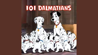 A Beautiful Spring Day (From "101 Dalmatians"/Score Version)