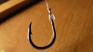 Быстрый узел made in japan/FISHING