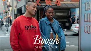 BOOGIE | Official Trailer