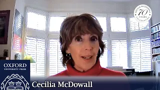 Cecilia McDowall – Ave maris stella