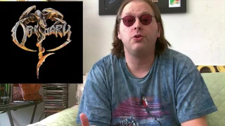 Obituary - OBITUARY Album Review