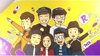 Running Man 2017 Live in Malaysia - Fanmade Video
