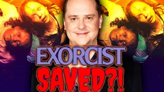 Mike Flanagan FROM THE TOP ROPE Here To SAVE THE EXORCIST Franchise For Blumhouse | Horror Film News