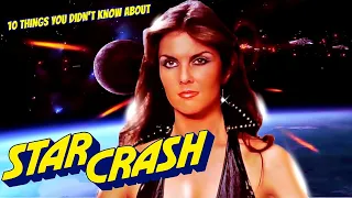 10 Things You Didn't Know About StarCrash