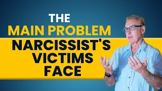 What is the main problem Narcissist's Victims Face | Dr. David Hawkins