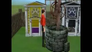 Wishing Well Of True Love Sims 2