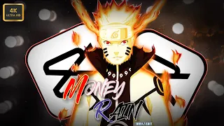 🧡NARUTO - Money Rain EDIT/AMV !