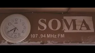 Последний эфир радио SOMA