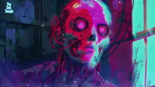 Synthwave Cybernetic Storm | Dubstep | Synthwave | Cyberpunk | Trance Beats | Techno