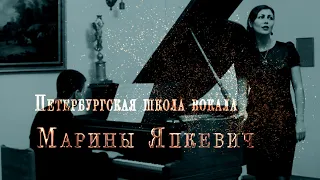 Омельянюк Марина Пономаренко Александр - мюзикл "Бал вампиров" - Час настал - Cover || Live