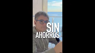 Se esfuma el ahorro en España #shorts