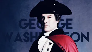 George Washington Tribute | TURN