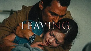 Interstellar | Leaving