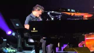 Jamie Cullum@Byce Jordan Center University Park, PA 12/5/14